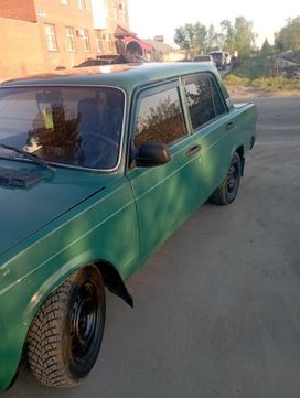 ВАЗ (Лада) 2107, 2005 г., Нижний Новгород