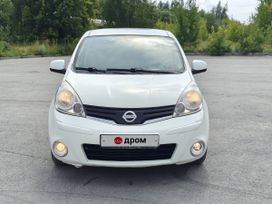 Nissan Note, 2012 г., Томск