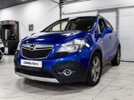 Opel Mokka, 2013 г., Воронеж