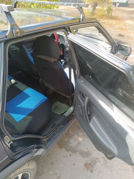 ВАЗ (Лада) 2114, 2005 г., Волгоград