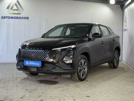 OMODA C5, 2024 г., Ярославль