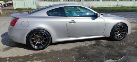 Nissan Skyline, 2009 г., Екатеринбург