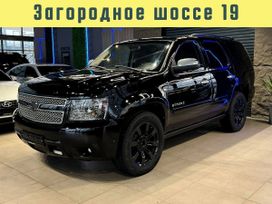 Chevrolet Tahoe, 2008 г., Оренбург
