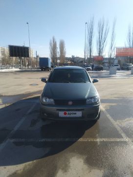 FIAT Albea, 2012 г., Волгоград