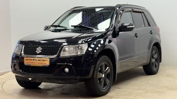 Suzuki Grand Vitara, 2008 г., Киров