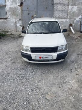 Toyota Probox, 2009 г., Челябинск