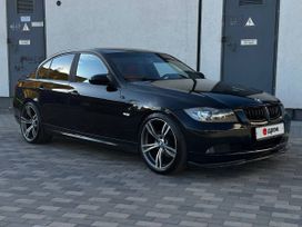 BMW 3, 2008 г., Томск