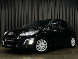 Peugeot 308, 2011 г., Нижний Новгород