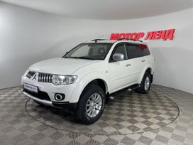 Mitsubishi Pajero Sport, 2012 г., Воронеж