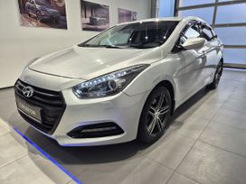 Hyundai i40, 2016 г., Тюмень