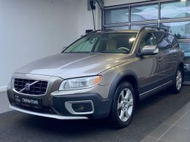 Volvo XC70, 2007 г., Уфа