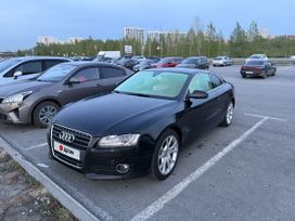Audi A5, 2009 г., Кемерово