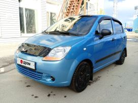 Chevrolet Spark, 2008 г., Киров