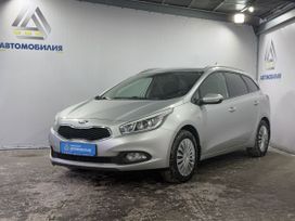 Kia Ceed, 2012 г., Ярославль
