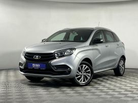 ВАЗ (Лада) XRAY, 2021 г., Краснодар