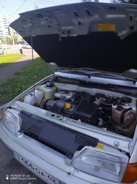 ВАЗ (Лада) 2114, 2005 г., Новокузнецк