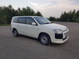 Toyota Succeed, 2019 г., Киров