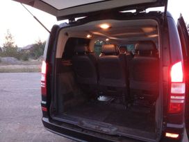 Mercedes-Benz Viano, 2013 г., Санкт-Петербург