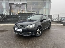 Volkswagen Polo, 2012 г., Саратов