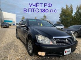 Toyota Crown, 2006 г., Казань