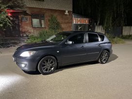 Mazda 3, 2008 г., Киров