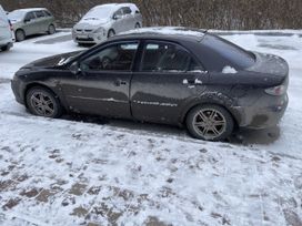 Mazda 6, 2006 г., Новосибирск