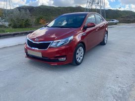 Kia Rio, 2016 г., Симферополь