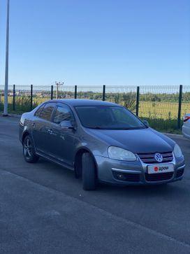 Volkswagen Jetta, 2009 г., Уфа