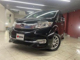 Honda Stepwgn, 2015 г., Екатеринбург