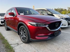 Mazda CX-5, 2018 г., Хабаровск