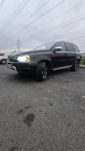 Volvo XC90, 2013 г., Санкт-Петербург