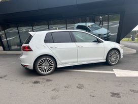 Volkswagen Golf, 2014 г., Екатеринбург