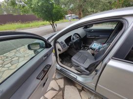 Volvo S40, 2006 г., Екатеринбург