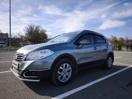 Suzuki SX4, 2014 г., Симферополь