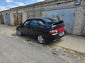 ВАЗ (Лада) 2112, 2007 г., Волгоград