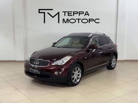 Infiniti EX, 2012 г., Екатеринбург