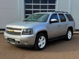 Chevrolet Tahoe, 2012 г., Оренбург