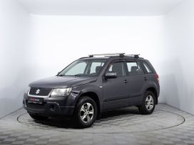 Suzuki Grand Vitara, 2009 г., Москва