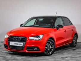 Audi A1, 2013 г., Санкт-Петербург