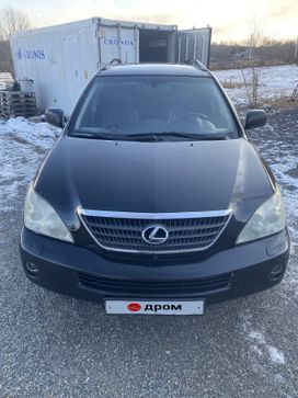 Lexus RX, 2006 г., Владивосток