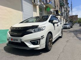 Honda Fit, 2013 г., Владивосток