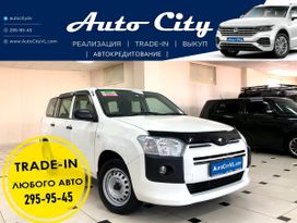 Toyota Probox, 2017 г., Владивосток