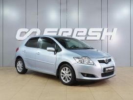 Toyota Auris, 2007 г., Воронеж