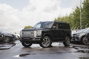 Haval H9, 2024 г., Санкт-Петербург