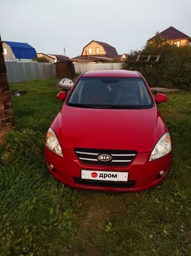 Kia Ceed, 2007 г., Тюмень