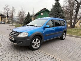 ВАЗ (Лада) Largus, 2020 г., Санкт-Петербург