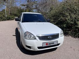 ВАЗ (Лада) Priora, 2015 г., Севастополь