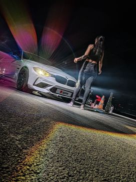 BMW 3, 2012 г., Томск