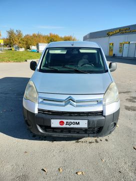 Citroen Berlingo, 2011 г., Новосибирск