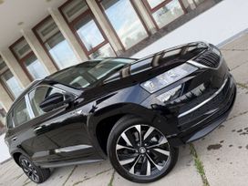 Skoda Karoq, 2025 г., Уфа
